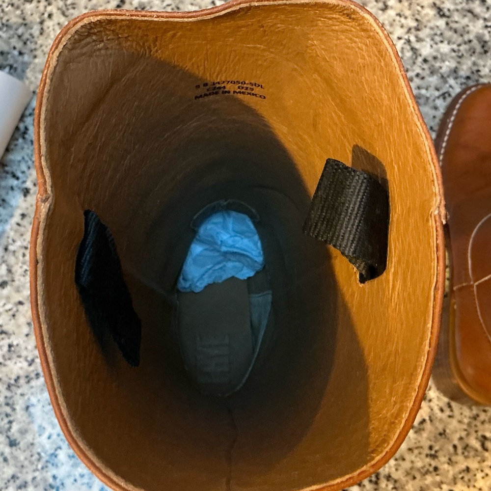 Frye Campus 14L Boots - Picture 10 of 16